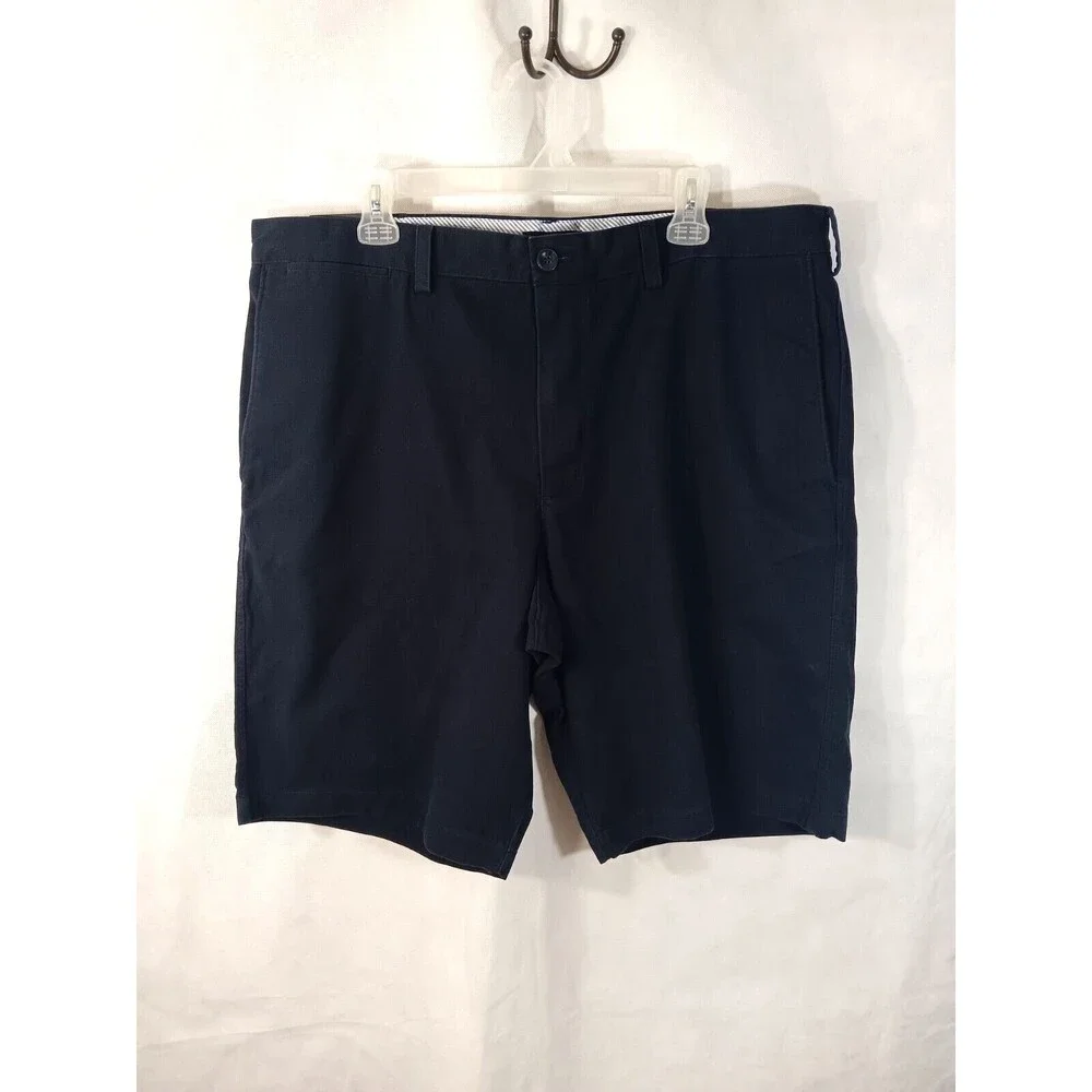 Banana Republic Khaki Shorts Size 38 Blue